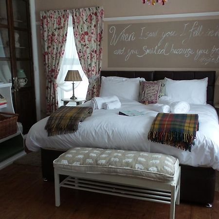 Hooray Henrys Bed & Breakfast Sheringham Dış mekan fotoğraf