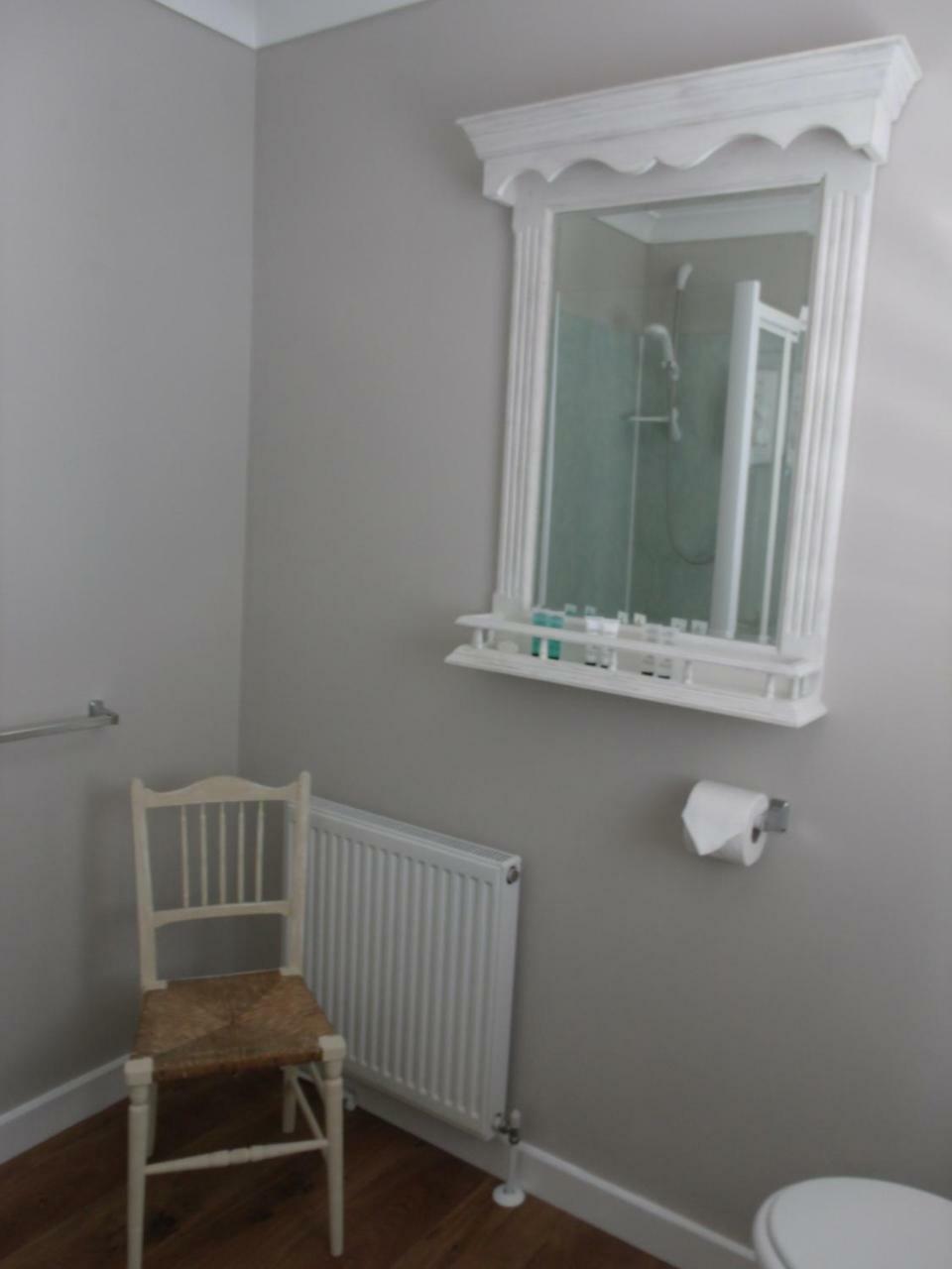 Hooray Henrys Bed & Breakfast Sheringham Dış mekan fotoğraf